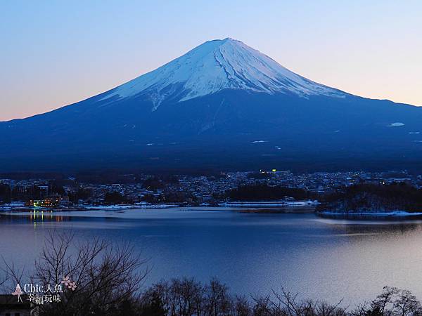 HOSHINOYA FUJI-星野富士-ROOM夕燒 (62).jpg