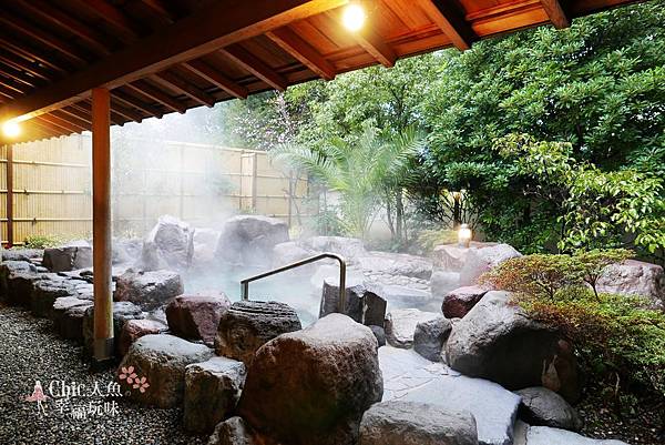 17別府女子旅 ホテル別府パストラル 別府beppu Pastoral Hotel 露天風呂 7 Jpg 桜の花見in日本京阪神 痞客邦