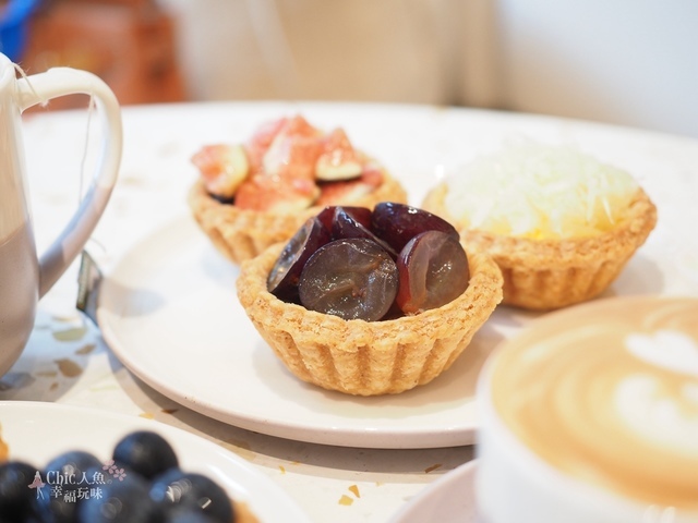 Tart Taipei (83).jpg - 台北米其林甜點名店。Tart Taipei