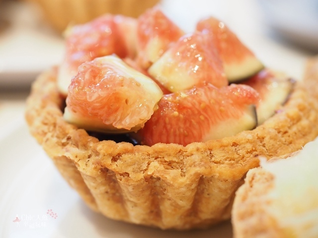 Tart Taipei (90).jpg - 台北米其林甜點名店。Tart Taipei