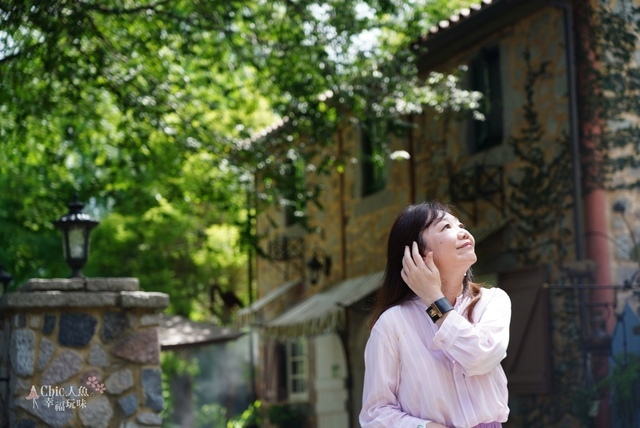 花蓮鷺鷥咖啡-彷彿歐洲城堡 (54).JPG - 花蓮IG景點。鷺鷥咖啡 一秒飛歐洲城堡