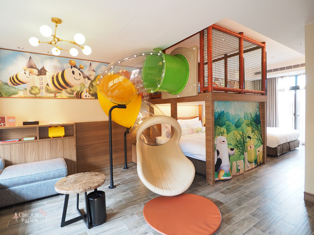 瑞穗春天酒店-莊園親子別墅 (19).jpg - 花蓮。瑞穗春天國際飯店-莊園親子別墅