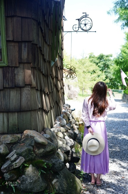 花蓮鷺鷥咖啡-彷彿歐洲城堡 (25).JPG - 花蓮IG景點。鷺鷥咖啡 一秒飛歐洲城堡