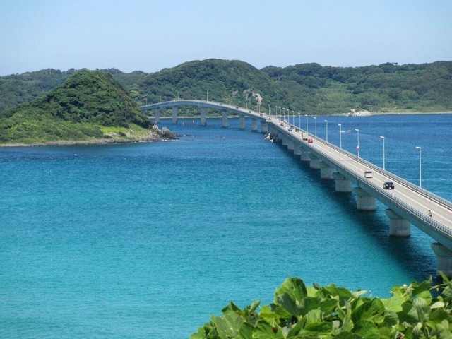 角島大橋 (30).jpg - 山口縣。下關。角島大橋