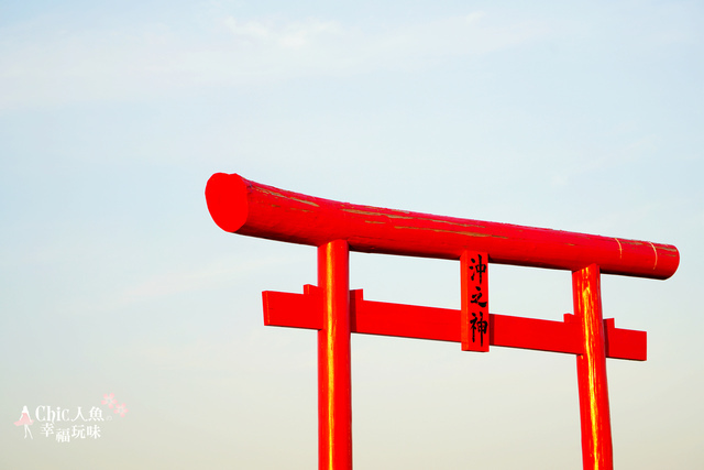 佐賀大魚神社海上鳥居 (37).jpg - 佐賀旅色。太良町－大魚神社海上鳥居