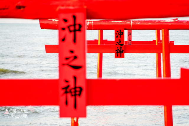 佐賀大魚神社海上鳥居 (81).jpg - 佐賀旅色。太良町－大魚神社海上鳥居