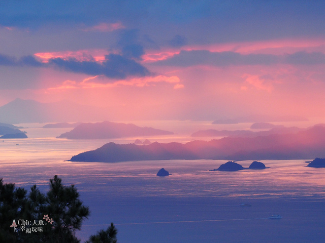 松山-AONAGI -瀨戶內海 (63).JPG - 安藤忠雄。青凪 AONAGI HOTEL