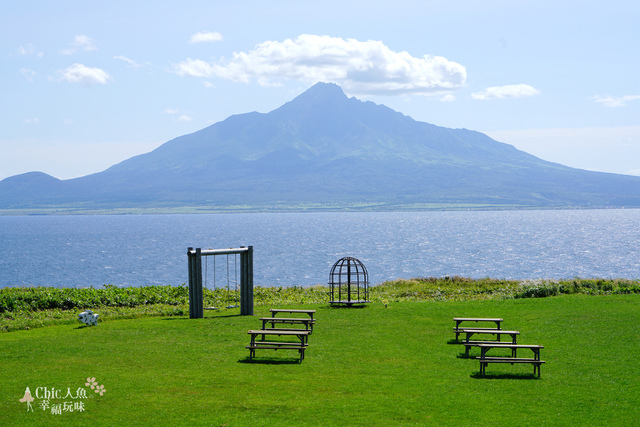 北海道-北方金絲雀 KITA NO KANARIA PARK　 (13).jpg - 北海道道北。島旅。礼文島。KITA NO KANARIA PARK北方金絲雀公園