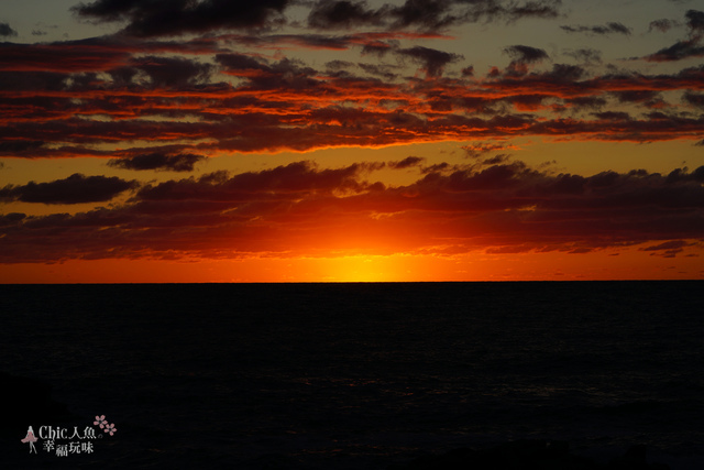 北海道留萌黃金岬夕燒 (72).jpg - 北海道道北。留萌。黃金岬