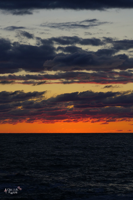 北海道留萌黃金岬夕燒 (104).jpg - 北海道道北。留萌。黃金岬