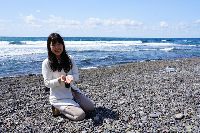 礼文島瑪瑙海岸 (4).jpg - 北海道道北。島旅。礼文島