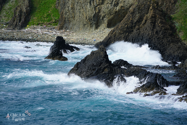 礼文島-澄海岬 (67).jpg - 北海道道北。島旅。礼文島。澄海岬