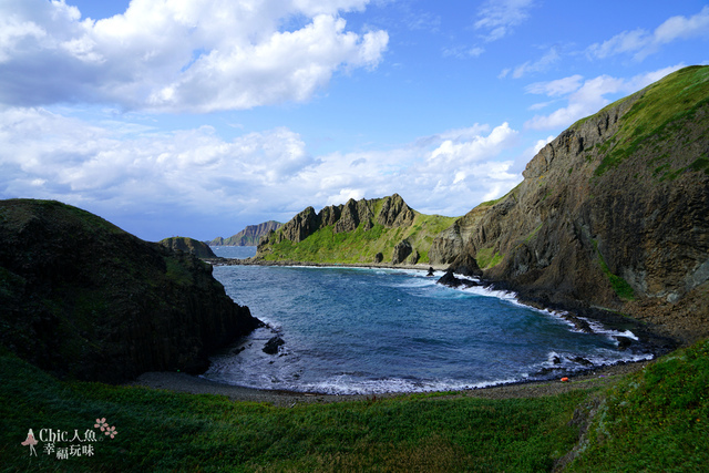 礼文島-澄海岬 (50).jpg - 北海道道北。島旅。礼文島。澄海岬