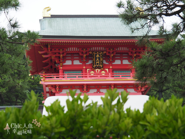 下關-赤間神宮 (15).JPG - 山口縣。下關。角島大橋