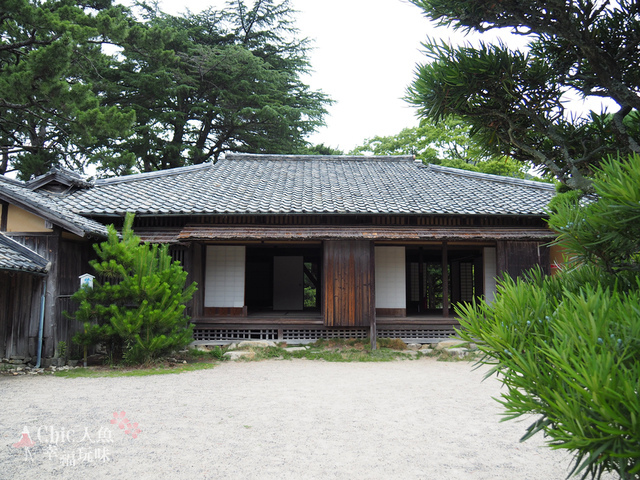 檢查站-松陰神社 (40).JPG - 山口縣。2017名偵探柯南山口縣懸疑推理之旅