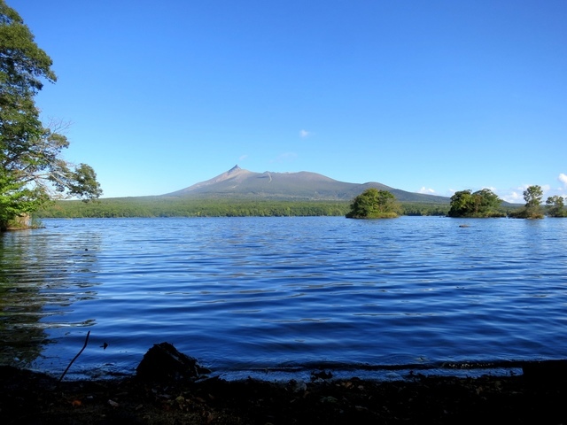 函館-大沼山 (1).jpg - 北海道函館。集錦篇