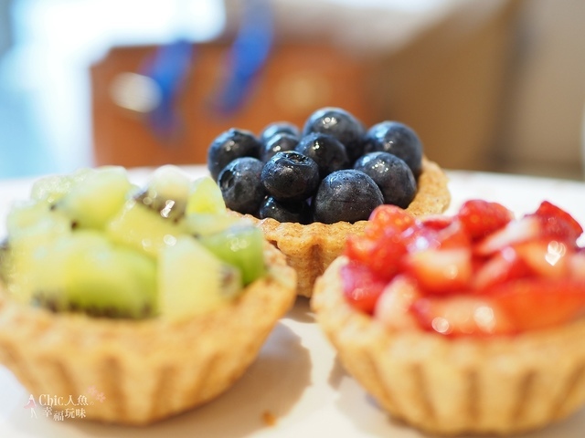 Tart Taipei (13).jpg - 台北米其林甜點名店。Tart Taipei