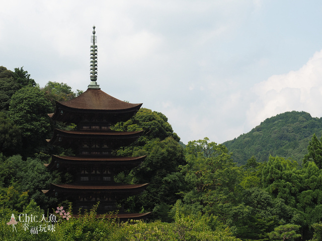 香山公園 (78).JPG - 山口縣。山口市。香山公園／瑠璃光寺