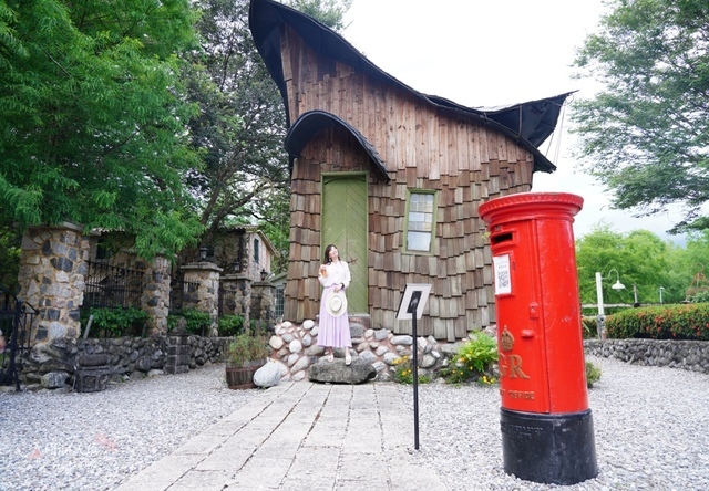 花蓮鷺鷥咖啡-彷彿歐洲城堡 (68).JPG - 花蓮IG景點。鷺鷥咖啡 一秒飛歐洲城堡