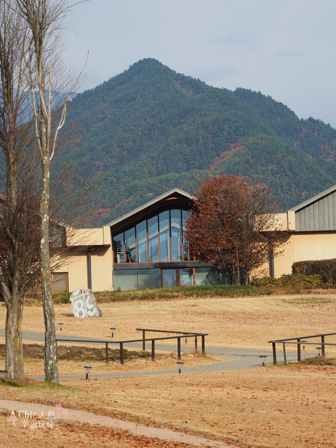 安雲野知弘公園 (79).jpg - 長野安曇野。安曇野ちひろ美術館