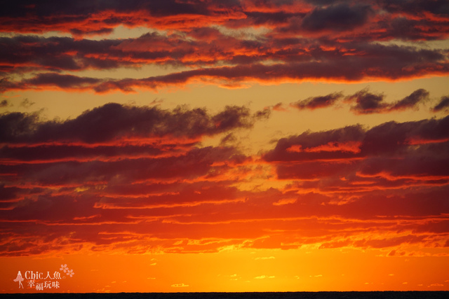 北海道留萌黃金岬夕燒 (88).jpg - 北海道道北。留萌。黃金岬