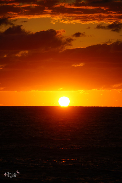 北海道留萌黃金岬夕燒 (48).jpg - 北海道道北。留萌。黃金岬