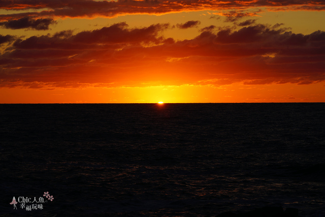 北海道留萌黃金岬夕燒 (68).jpg - 北海道道北。留萌。黃金岬