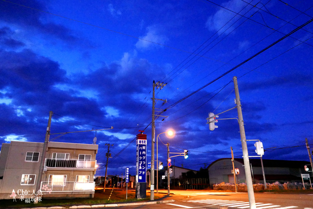 北海道留萌黃金岬夕燒 (124).jpg - 北海道道北。留萌。黃金岬