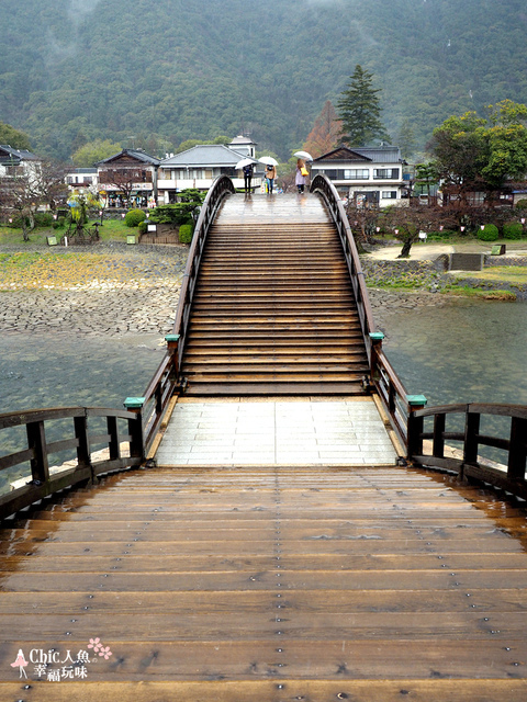 錦帶橋20170331 (15).JPG - 山口縣。岩國市。錦帶橋