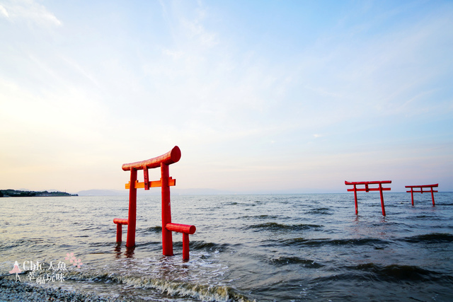 佐賀大魚神社海上鳥居 (102).jpg - 佐賀旅色。太良町－大魚神社海上鳥居