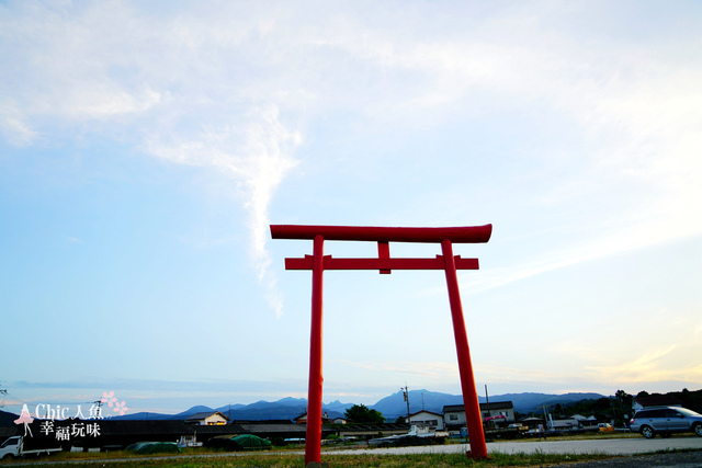 佐賀大魚神社海上鳥居 (109).jpg - 佐賀旅色。太良町－大魚神社海上鳥居