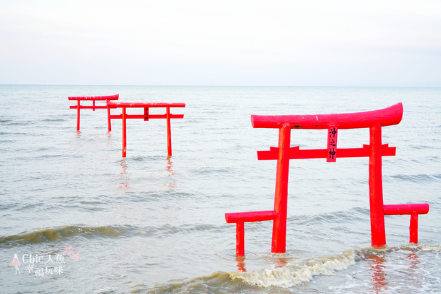 佐賀大魚神社海上鳥居 (113).jpg - 佐賀旅色。太良町－大魚神社海上鳥居