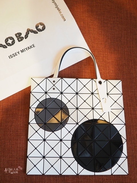 BAO BAO (9).jpg - FASHION。BAO BAO & Magic Circle Bag