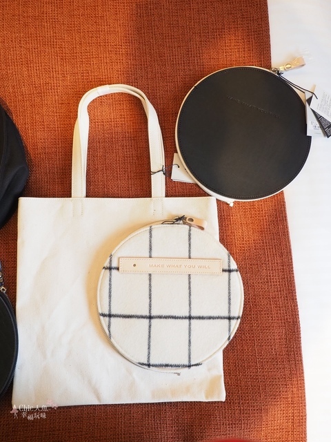 Magic Circle Bag (13).jpg - FASHION。BAO BAO & Magic Circle Bag