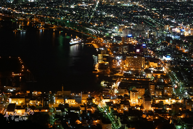 函館山夜景 (49).jpg - 北海道函館。函館山百萬夜景