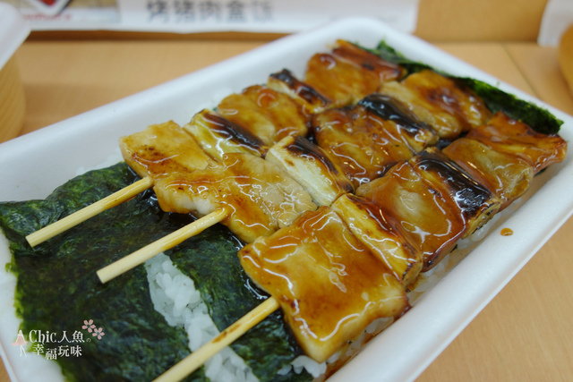 函館長谷川元祖燒鳥便當 (17).jpg - 北海道函館。美食。長谷川燒鳥便當