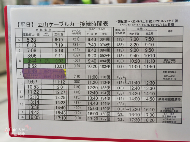 立山-1-電鐵-富山站 (9).jpg - 富山県。立山黑部