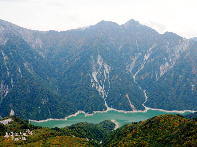 立山-5-前往大觀峰 (20).jpg - 富山県。立山黑部