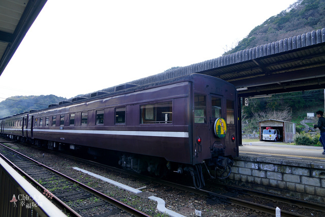 島根山口-津和野SL山口號 (34).JPG - 山口縣。SLやまぐち号