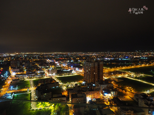 羅東村卻酒店-初回目 (39).jpg - 宜蘭飯店。羅東村卻酒店初回目＋鐵板燒