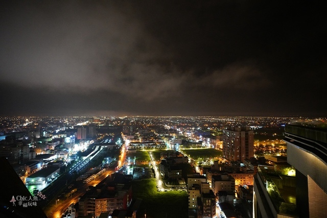 The Roof 190 羅東村却溫泉酒店 (67).jpg - 宜蘭羅東。村却酒店蘭陽平原百萬夜景The Roof 190高空酒吧 