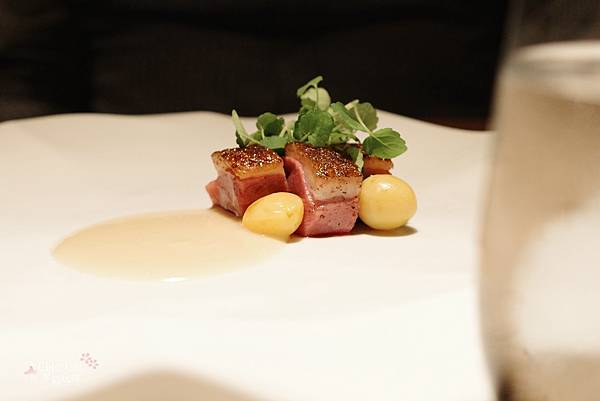 【台北 | 華人料理】米其林一星T+T姐妹店「Circum-