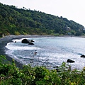 台東‧金樽陸連島‧晴