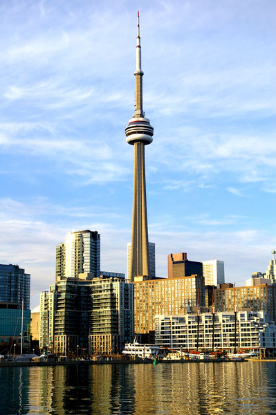 CN Tower