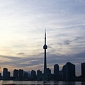 The CN Tower