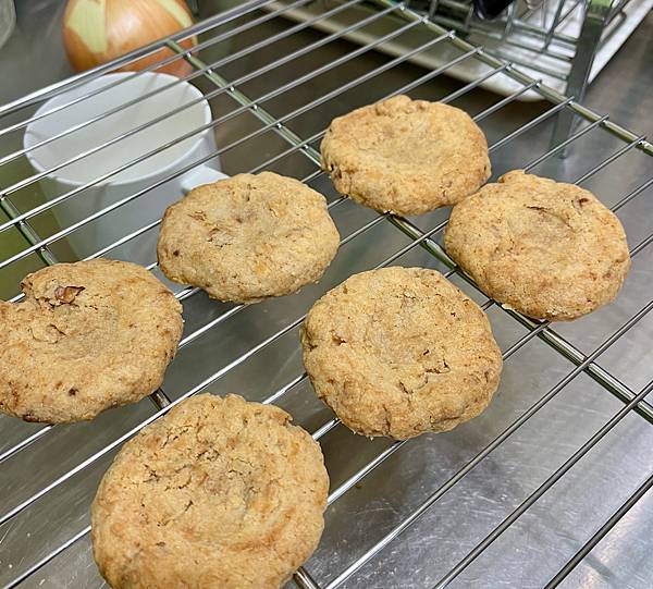 核桃酥——超酥、超美味、超簡單的做法