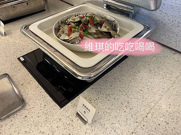 高雄~承億酒店貳陸日全食半自助buffet~維琪的吃吃喝喝