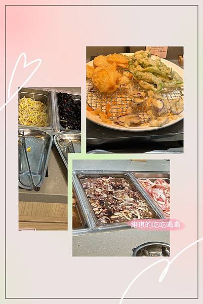 銅盤烤肉吃到飽~高麗園PLUS/高雄夢時代店~維琪的吃吃喝喝