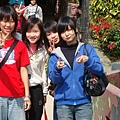 阿雞&龔咩&喬雅&小鬼