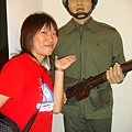 阿雞&衛兵